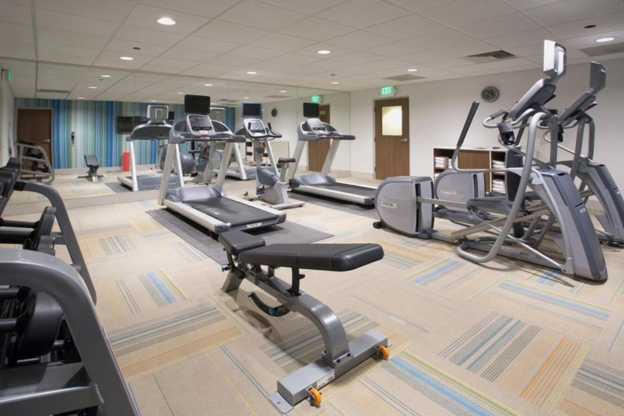 Express & - By Ihg Abingdon