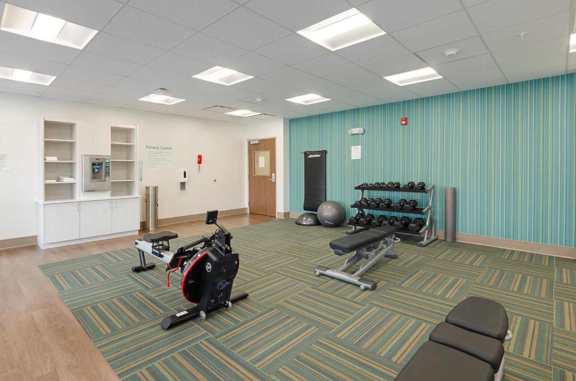 Hotel Holiday Express & - By Ihg Abingdon