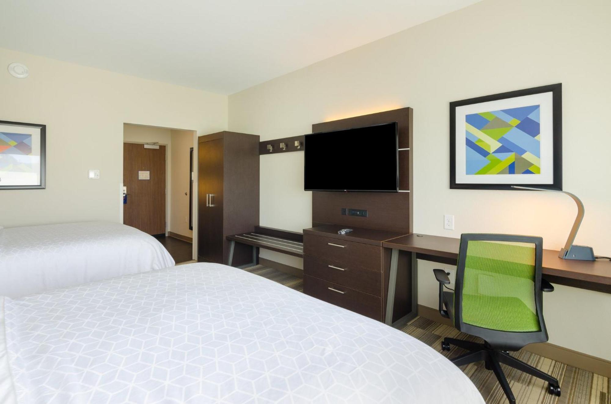 Holiday Express & - By Ihg 3* Abingdon