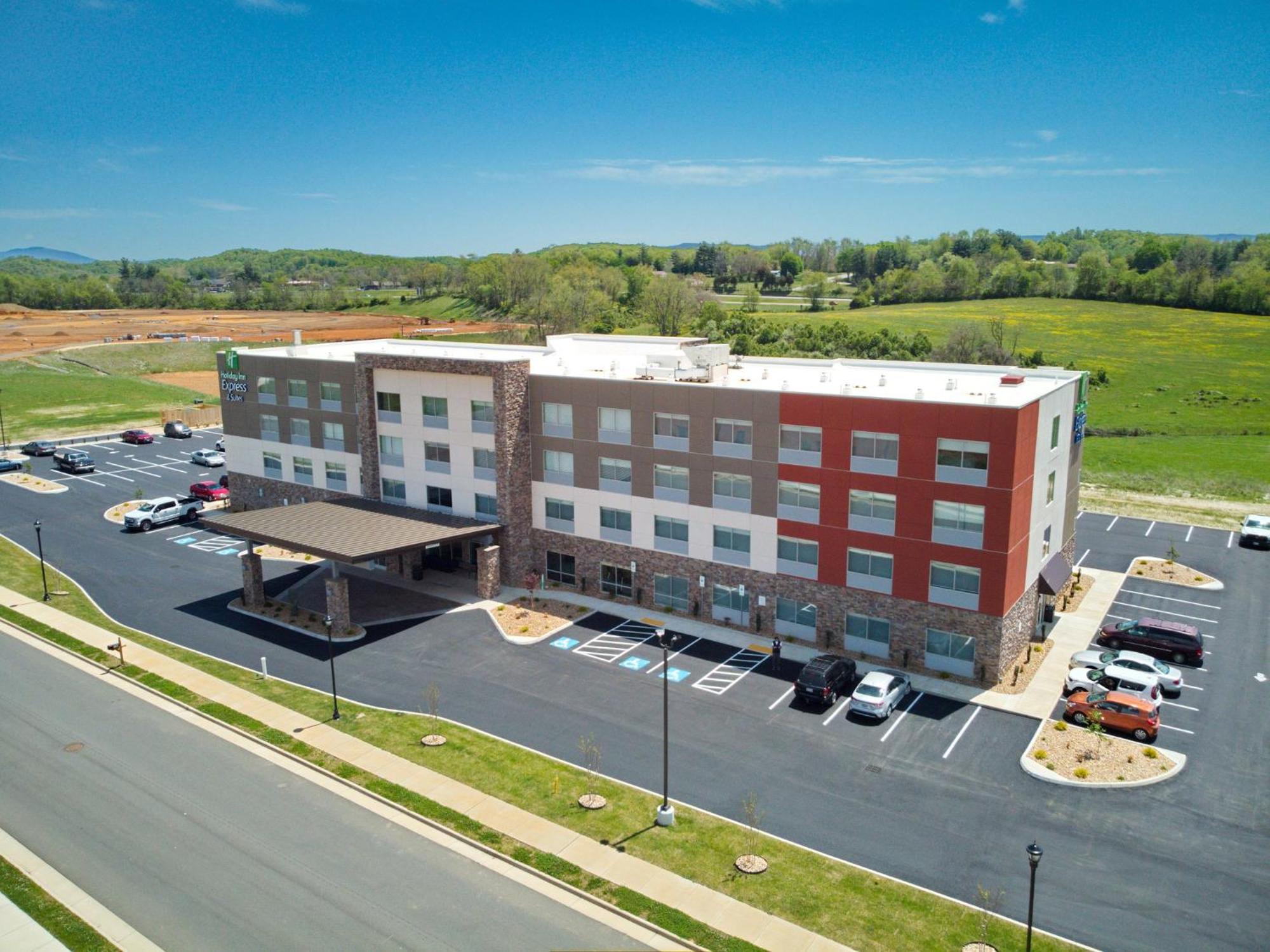 Hotel Holiday Express & - By Ihg Abingdon